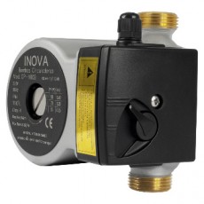 Circuladora de água quente GP-100