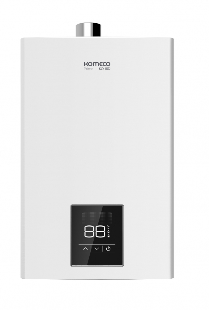 Aquecedor Komeco KO 15D