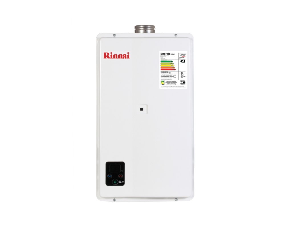 Aquecedor E27 · Eletrônico