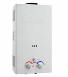 Aquecedor M20 · Mecânico