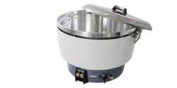 Panela de arroz industrial a gás Rinnai RR50A
