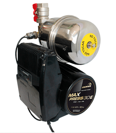 Pressurizador Max Press 30E