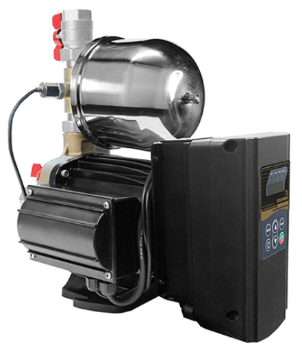 Pressurizador Max Press 40 VF
